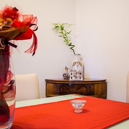 Apartment Leatoni Split Luaran gambar