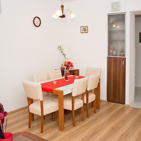 Apartment Leatoni Split Luaran gambar