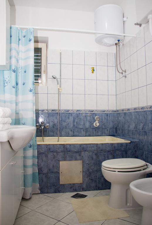 Apartment Leatoni Split Bilik gambar