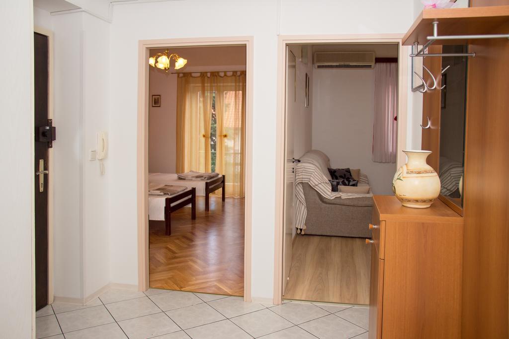 Apartment Leatoni Split Bilik gambar
