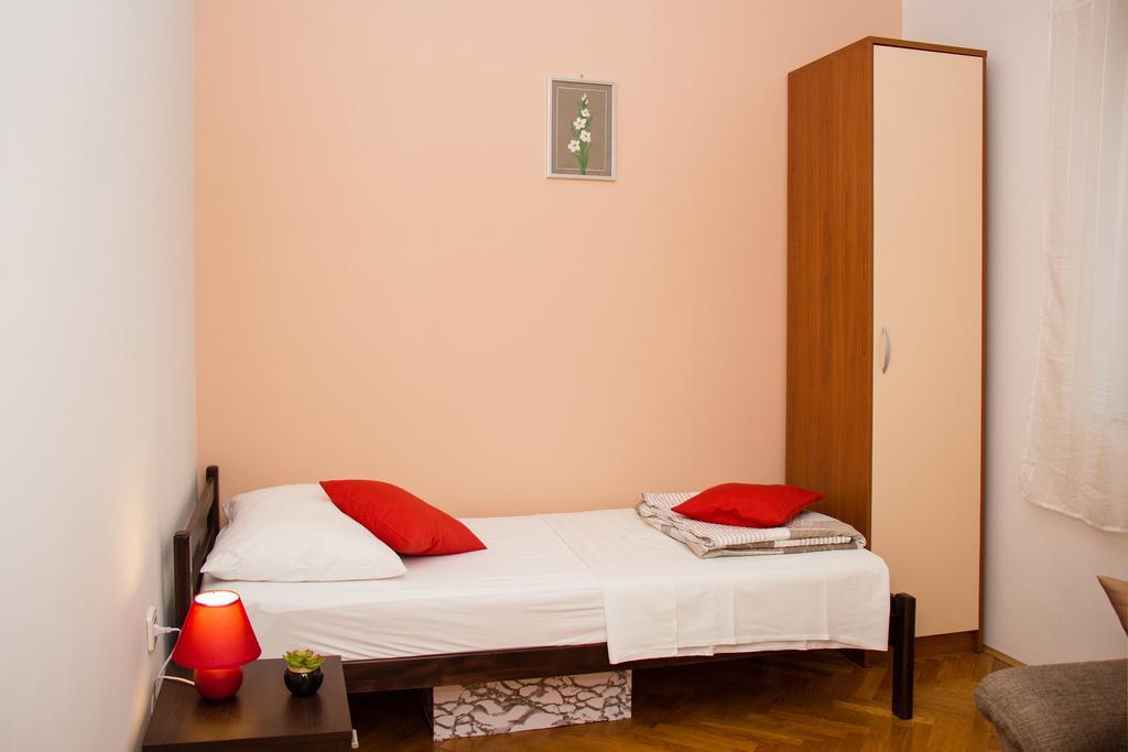 Apartment Leatoni Split Bilik gambar