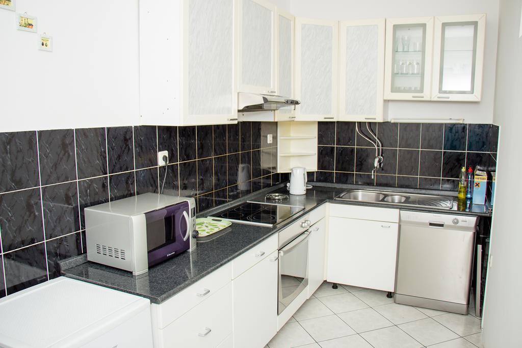 Apartment Leatoni Split Bilik gambar