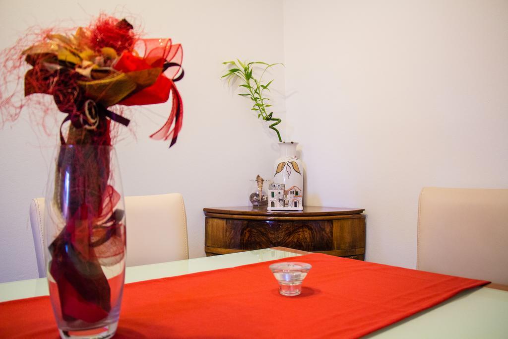 Apartment Leatoni Split Luaran gambar