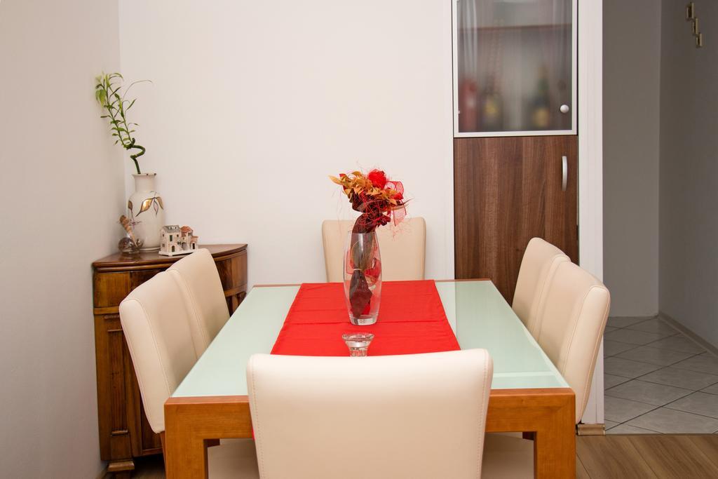 Apartment Leatoni Split Luaran gambar