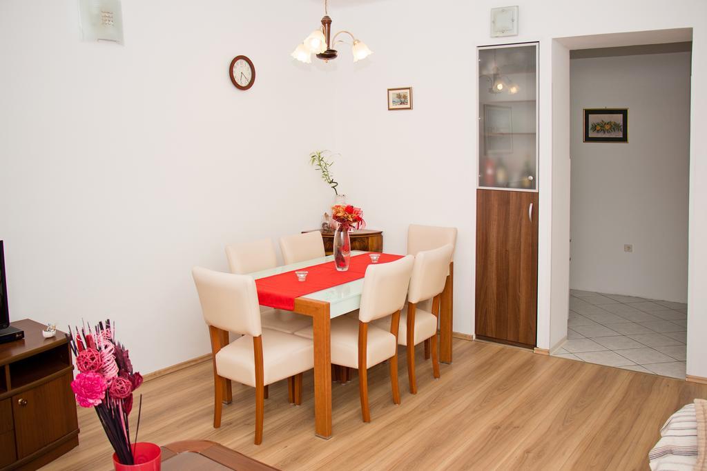 Apartment Leatoni Split Luaran gambar
