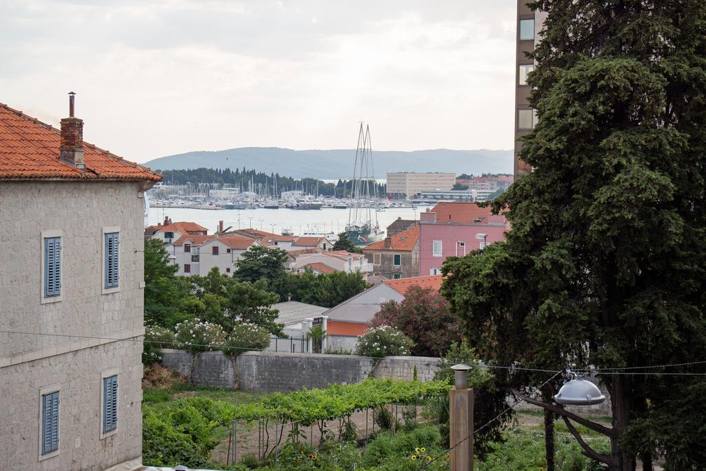 Apartment Leatoni Split Luaran gambar