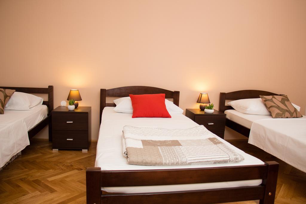 Apartment Leatoni Split Luaran gambar
