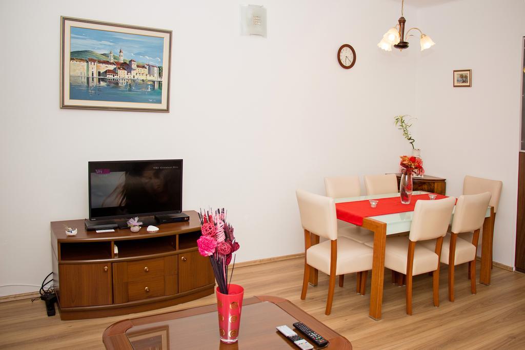 Apartment Leatoni Split Luaran gambar