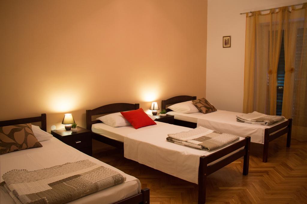 Apartment Leatoni Split Luaran gambar