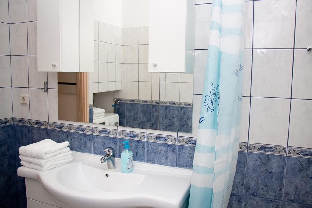 Apartment Leatoni Split Luaran gambar